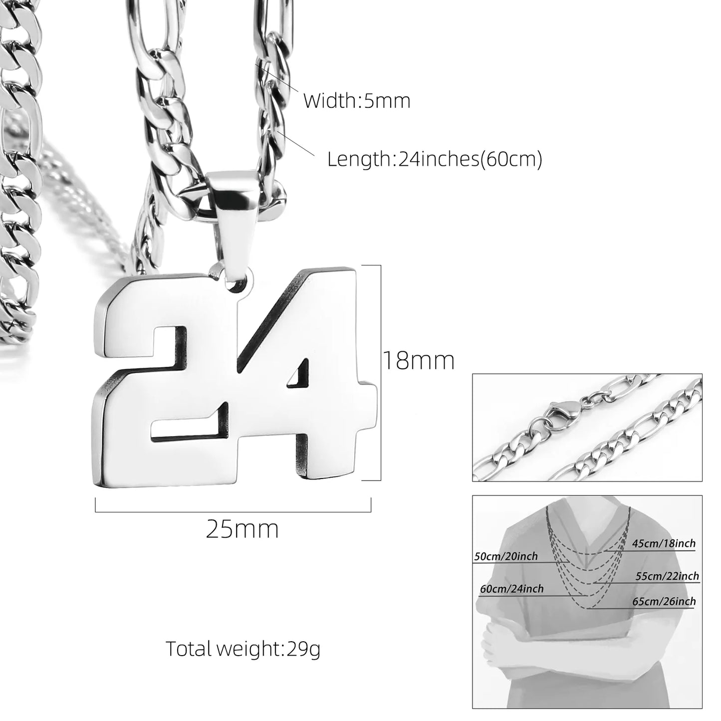 0-99 Number Chain